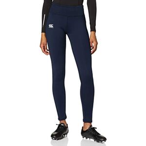 Canterbury Model Full Length Blue - Leggings Canterbury Model Full Length Blue - Leggings