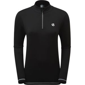 Dare 2b Dare2b Lowline II Womens Core Strech for Ski, Hiking and Trekking Recycled warm backed stretch fabric, Quick drying, Grown on hood and full zip Dare 2b Dare2b Lowline II Womens Core Strech for Ski, Hiking and Trekking Recycled warm backed stretch fabric, Quick drying, Grown on hood and full zip