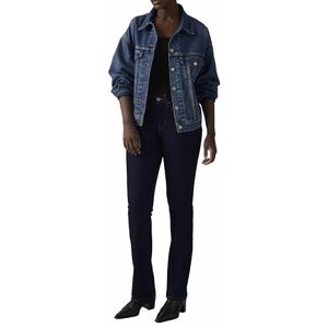 Levi's Women's 315 Shaping Bootcut Trousers, Darkest Sky, 31W / 30L Levi's Women's 315 Shaping Bootcut Trousers, Darkest Sky, 31W / 30L