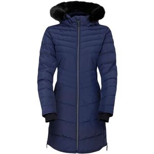 Dare2b Womens Striking Iv Insulated Jacket, Peacoat Blue, 10 EU Dare2b Womens Striking Iv Insulated Jacket, Peacoat Blue, 10 EU