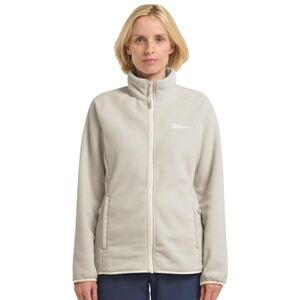 Jack Wolfskin Women's Moonrise Fz W Fleece Jacket Jack Wolfskin Women's Moonrise Fz W Fleece Jacket