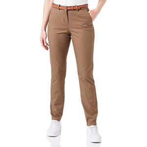 VERO MODA Women's Vmflashino Mr Regular Chino Pants Trousers, Capers, XS / 32L VERO MODA Women's Vmflashino Mr Regular Chino Pants Trousers, Capers, XS / 32L