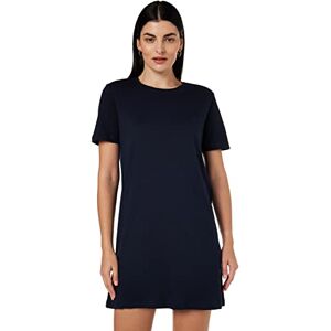 ONLY Women's Onlmay S/S June Dress Noos, Night Sky, XS ONLY Women's Onlmay S/S June Dress Noos, Night Sky, XS