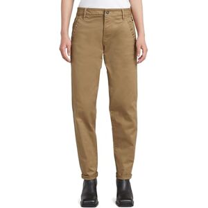 G-STAR Women's Kate Boyfriend Chino, Beige (Safari D25257-C105-B444), 31W / 34L G-STAR Women's Kate Boyfriend Chino, Beige (Safari D25257-C105-B444), 31W / 34L
