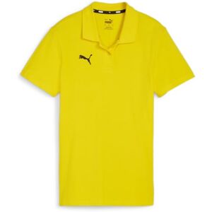 Puma teamGOAL Casuals Polo Wmn Puma teamGOAL Casuals Polo Wmn