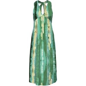 ONLY Women's Onljane Life Sky Singlet Long Dress Ptm, Greenbriar, L ONLY Women's Onljane Life Sky Singlet Long Dress Ptm, Greenbriar, L