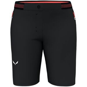 Salewa , Pedroc Dst W Shorts, Women, Black, S Salewa , Pedroc Dst W Shorts, Women, Black, S