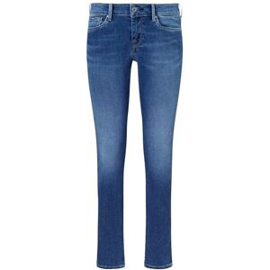 Pepe Jeans Women's Soho Jeans Denim-Z63 26W/30L Pepe Jeans Women's Soho Jeans Denim-Z63 26W/30L