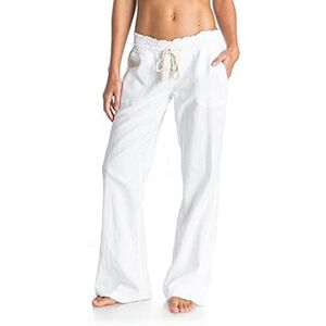 Roxy Oceanside Flared Trousers for Women Roxy Oceanside Flared Trousers for Women