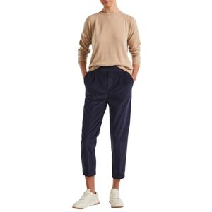 United Colors of Benetton Women's Jersey M/L 1035d1p17 Sweater, Beige, M United Colors of Benetton Women's Jersey M/L 1035d1p17 Sweater, Beige, M