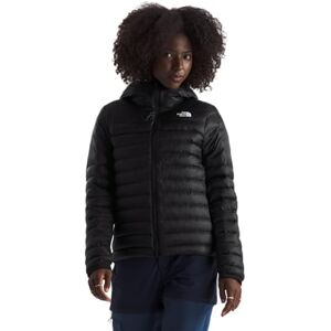 The North Face The Noth Face Women's Terra Peak Hoodie Jacket, Tnf Black, XS The North Face The Noth Face Women's Terra Peak Hoodie Jacket, Tnf Black, XS