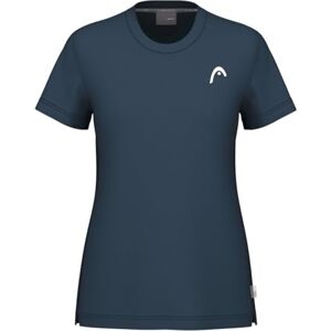 HEAD TIE-Break T-Shirt Women Navy HEAD TIE-Break T-Shirt Women Navy