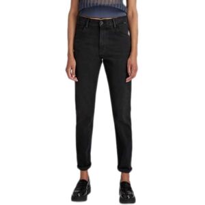 G-Star Raw Virjinya Slim Jeans - Black - Women - Slim Fit - Product Type G-Star Raw Virjinya Slim Jeans - Black - Women - Slim Fit - Product Type