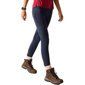 Dare2b Women's Torrek Walking Leggings, Water Repellent UV Protected Hiking Trousers Dare2b Women's Torrek Walking Leggings, Water Repellent UV Protected Hiking Trousers