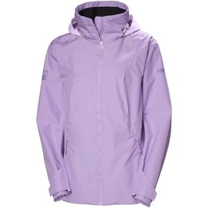 Helly Hansen W HP Racing Jacket 2.0 S Heather Helly Hansen W HP Racing Jacket 2.0 S Heather