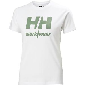 Helly Hansen W CLASSIC LOGO T-SHIRT Helly Hansen W CLASSIC LOGO T-SHIRT