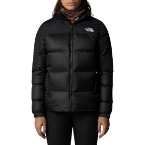 The North Face Women's Diablo Down Jacket, Tnf Black Heather/Tnf Blk, XXL The North Face Women's Diablo Down Jacket, Tnf Black Heather/Tnf Blk, XXL