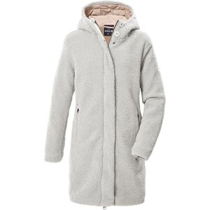 G.I.G.A. DX Women's Functional Windlocker Sherpa Parka with Hood G.I.G.A. DX Women's Functional Windlocker Sherpa Parka with Hood