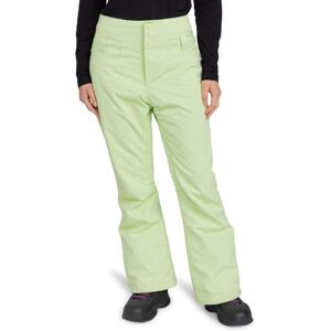 Roxy Pants Diversion PT Women Green XL Roxy Pants Diversion PT Women Green XL