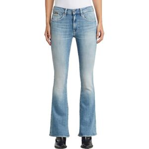 G-STAR 3301 Flare Jeans Skinny Flare Women's, Sun Faded Summer Sky D21290-d441-h099, 32W / 30L G-STAR 3301 Flare Jeans Skinny Flare Women's, Sun Faded Summer Sky D21290-d441-h099, 32W / 30L