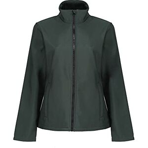Regatta Professional Women's Ablaze Printable Softshell Jacket Regatta Professional Women's Ablaze Printable Softshell Jacket