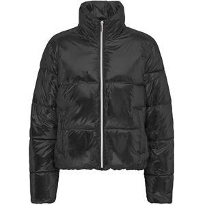 ONLY Women's Onlpearl Dolly Puffer Jacket OTW, Black, L ONLY Women's Onlpearl Dolly Puffer Jacket OTW, Black, L