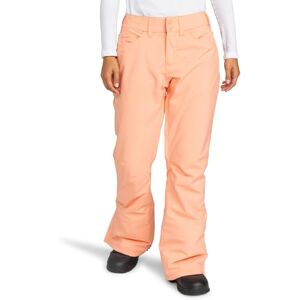 Roxy Pants Backyard PT Women Pink XXL Roxy Pants Backyard PT Women Pink XXL