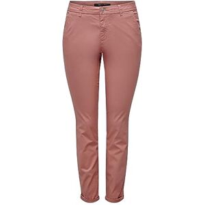 ONLY Women's Onlparis Reg Chino Pant PNT Noos, Desert Sand, 34W x 32L ONLY Women's Onlparis Reg Chino Pant PNT Noos, Desert Sand, 34W x 32L