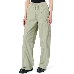 Hugo Boss Women's Hinduli-1-D_B 10259457 01 Trousers_Flat, Light/Pastel Green337, 20 Hugo Boss Women's Hinduli-1-D_B 10259457 01 Trousers_Flat, Light/Pastel Green337, 20