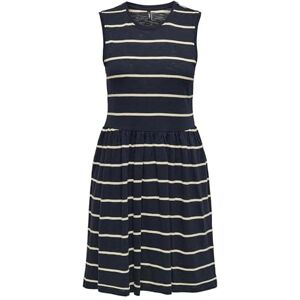 ONLY Women's Onlsummer S/L O-Neck Dress JRS, Blazer Navy, M ONLY Women's Onlsummer S/L O-Neck Dress JRS, Blazer Navy, M