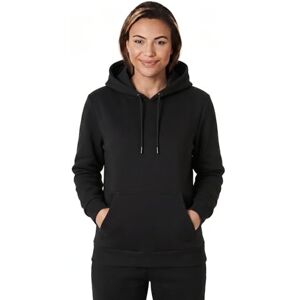 Light & Shade Women’s Fleece Pullover Hoodie with Pocket Soft Hooded Sweatshirt with Drawstring Casual Lounge & Gym Wear (Black, XS) Light & Shade Women’s Fleece Pullover Hoodie with Pocket Soft Hooded Sweatshirt with Drawstring Casual Lounge & Gym Wear (Black, XS)