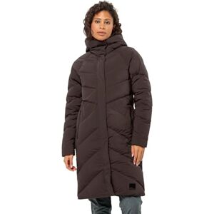 Jack Wolfskin Marienplatz Coat W RDS Jack Wolfskin Marienplatz Coat W RDS