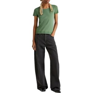 United Colors of Benetton Women's Maglia G/C M/M 1091d1m10 Sweater, Green, XS United Colors of Benetton Women's Maglia G/C M/M 1091d1m10 Sweater, Green, XS