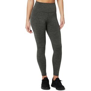 Amazon Essentials Women's FormFlex High-Rise Heathered Buttery Soft 7/8 Length Yoga Legging with 25” (63.5cm) inseam, Space Dye Graphite, XXL Amazon Essentials Women's FormFlex High-Rise Heathered Buttery Soft 7/8 Length Yoga Legging with 25” (63.5cm) inseam, Space Dye Graphite, XXL