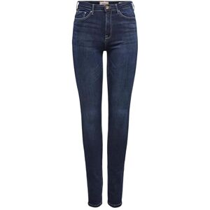 ONLY Women's skinny jeans. Blue W27/L31 ONLY Women's skinny jeans. Blue W27/L31