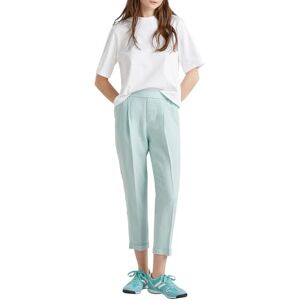 United Colors of Benetton Women's Pantalone 4agh558x5 Trouser, Green, M United Colors of Benetton Women's Pantalone 4agh558x5 Trouser, Green, M