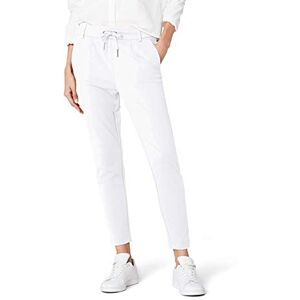 ONLY NOS Women's Onlpoptrash Easy Colour Pant Pnt Noos Trouser Not Applicable, White (Cloud Dancer Cloud Dancer), 36 /L30 (Manufacturer size: Small) ONLY NOS Women's Onlpoptrash Easy Colour Pant Pnt Noos Trouser Not Applicable, White (Cloud Dancer Cloud Dancer), 36 /L30 (Manufacturer size: Small)