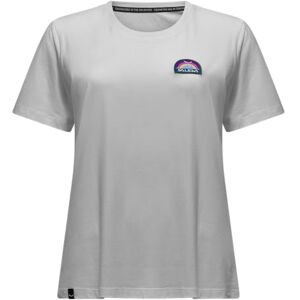 Salewa Eagle Anniversary T-Shirt W, Optical White, 2XL Salewa Eagle Anniversary T-Shirt W, Optical White, 2XL