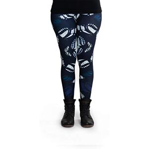 cosey Printed Colorful Leggings (one Size) Design Butterflies cosey Printed Colorful Leggings (one Size) Design Butterflies
