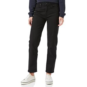 Tommy Hilfiger Women's Classic Straight HW C BALT Straight Jeans, Blue (Denim 1A4), (Manufacturer Size:NI25) Tommy Hilfiger Women's Classic Straight HW C BALT Straight Jeans, Blue (Denim 1A4), (Manufacturer Size:NI25)