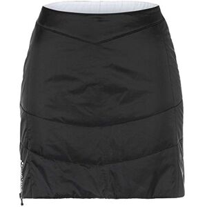 VAUDE Women's Sesvenna Reversible Skirt Black/White, 36 VAUDE Women's Sesvenna Reversible Skirt Black/White, 36