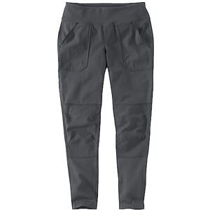 Carhartt Womens 102482 Force Utility Durable Fitted Leggings Carhartt Womens 102482 Force Utility Durable Fitted Leggings