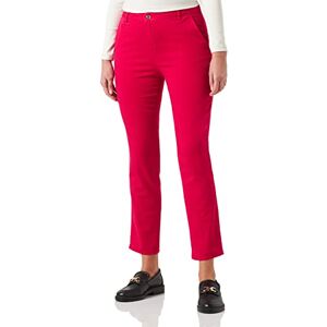 United Colors of Benetton Women's Pants 4gd7558s3, Red 743, 14 United Colors of Benetton Women's Pants 4gd7558s3, Red 743, 14