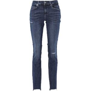 Boss Women's C_Jackie MR RH Jeans, Dark Blue402, 34W/ 32L Boss Women's C_Jackie MR RH Jeans, Dark Blue402, 34W/ 32L
