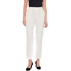 VERO MODA Women's Vmmaya Mr Loose Solid Pant Noos Pants , Birch,XL / 30L VERO MODA Women's Vmmaya Mr Loose Solid Pant Noos Pants , Birch,XL / 30L