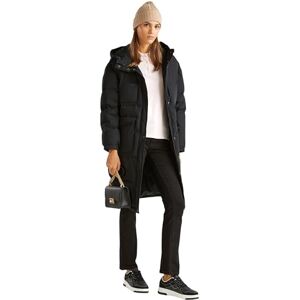 United Colors of Benetton Women's Jacket, Black, XS United Colors of Benetton Women's Jacket, Black, XS