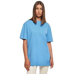 Urban Classics Women's Ladies Oversized Boyfriend Tee T-Shirt, Horizonblue, XS Urban Classics Women's Ladies Oversized Boyfriend Tee T-Shirt, Horizonblue, XS