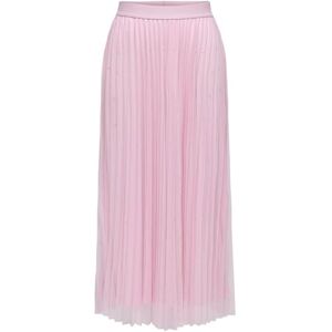 ONLY Women's Onlcarley Stone Tulle Skirt Box JRS, Roseate Spoonbill, M ONLY Women's Onlcarley Stone Tulle Skirt Box JRS, Roseate Spoonbill, M