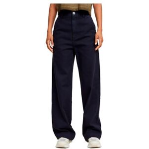 G-STAR Women's Deck 2.0 High Loose Chino , Blue (osaka blue gd D26432-E020-H193), 28W / 30L G-STAR Women's Deck 2.0 High Loose Chino , Blue (osaka blue gd D26432-E020-H193), 28W / 30L