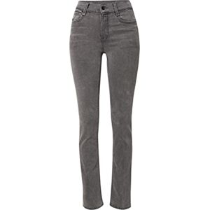 G-STAR Women's Noxer Straight Jeans, Grey (faded grey generation D17192-B479-C952), 31W / 34L G-STAR Women's Noxer Straight Jeans, Grey (faded grey generation D17192-B479-C952), 31W / 34L